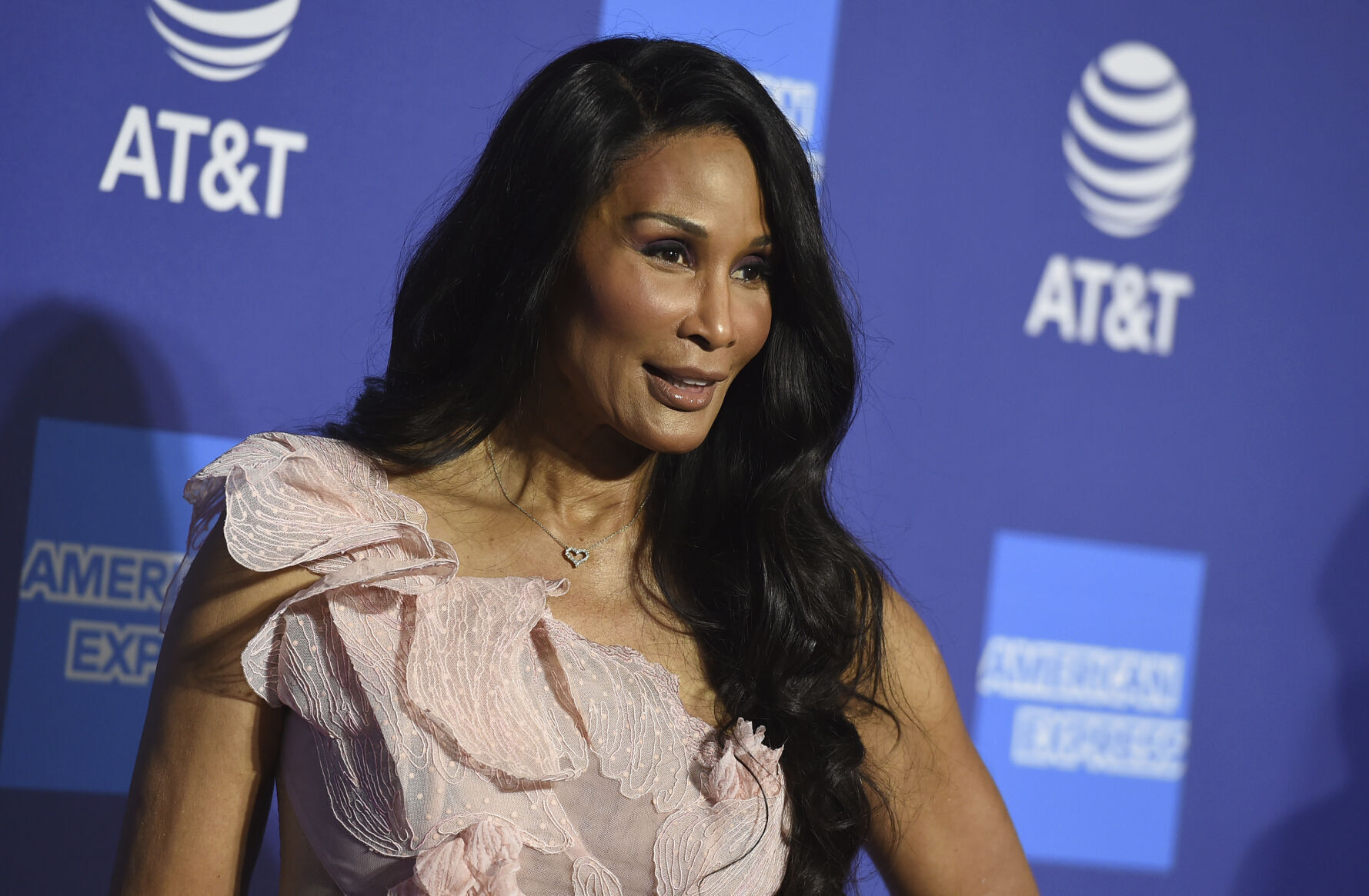 Beverly Johnson